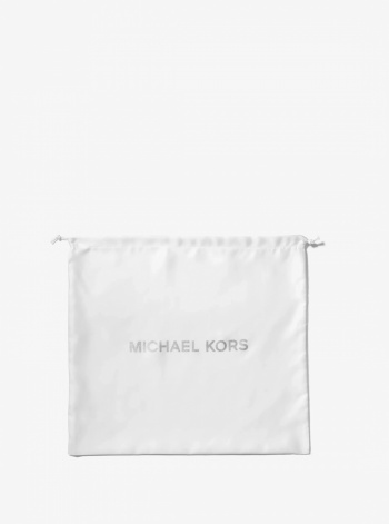Michael Kors Large Logo Woven Dust Bag