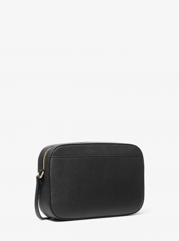 MICHAEL Michael Kors Jet Set Large Saffiano Leather Crossbody Bag