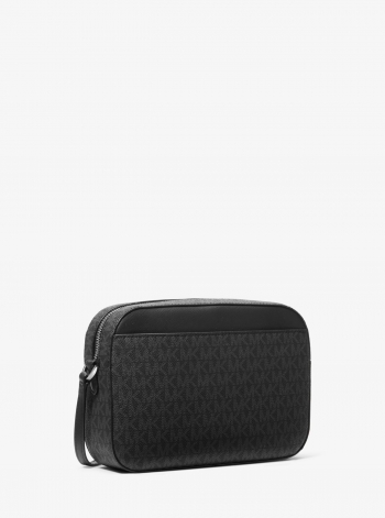 MICHAEL Michael Kors Jet Set Large Logo Crossbody Bag