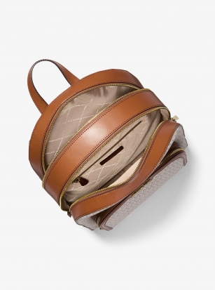 MICHAEL Michael Kors Jaycee Large Logo Backpack