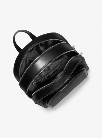 MICHAEL Michael Kors Jaycee Large Logo Backpack