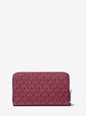 Jet Set Travel Large Smartphone Wristlet