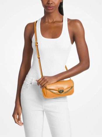 Soho Small Convertible Shoulder Bag