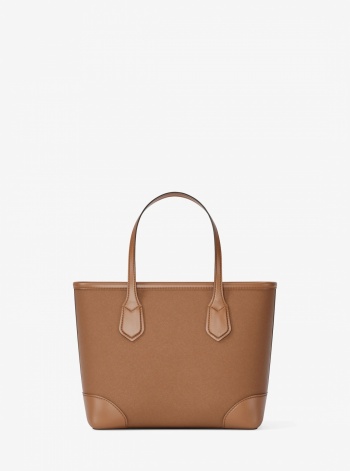 Eva Extra-Small Leather Convertible Tote Bag