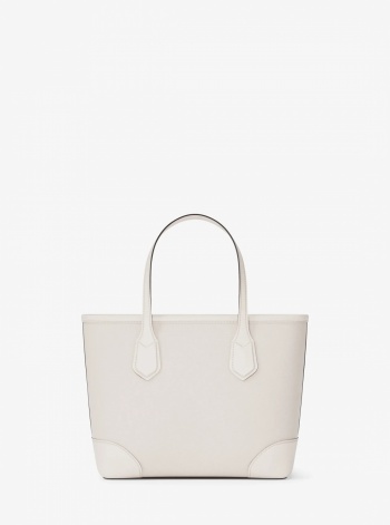 Eva Extra-Small Leather Convertible Tote Bag