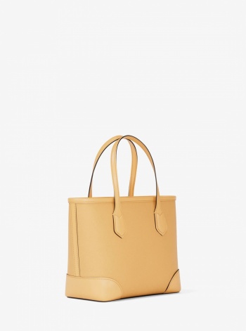 Eva Extra-Small Leather Convertible Tote Bag