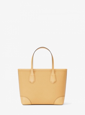 Eva Extra-Small Leather Convertible Tote Bag