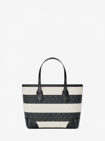 Eva Extra-Small Signature Logo Convertible Crossbody Bag