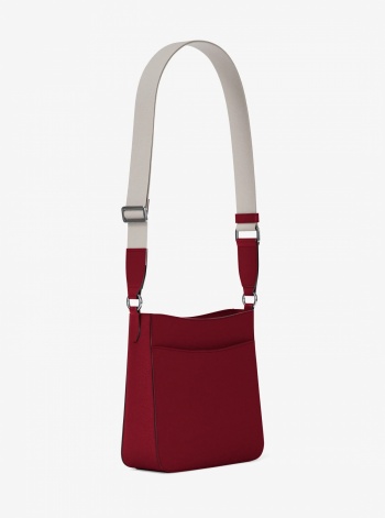 Jet Set Travel Small Messenger Bag
