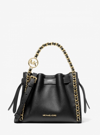 Mina Small Chain Crossbody Bag
