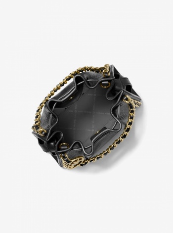 Mina Small Chain Crossbody Bag