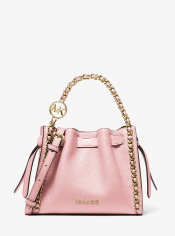 Mina Small Chain Crossbody Bag