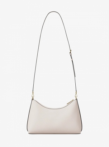 Sammy Medium Pebbled Leather Convertible Shoulder Bag