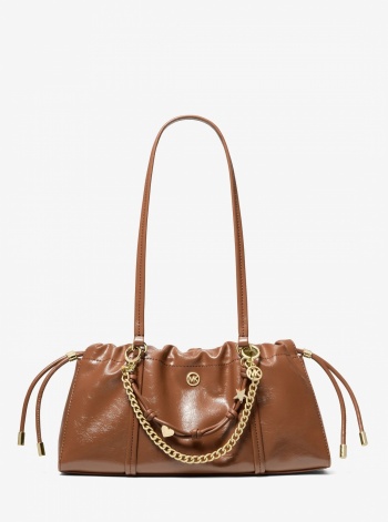 Matilda Small Cinched Shoulder Bag