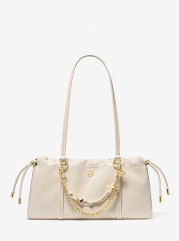Matilda Small Cinched Shoulder Bag