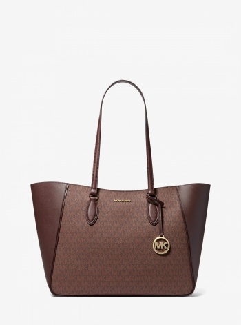 Jet Set Travel Large Signature Logo 3-in-1 Tote Bag