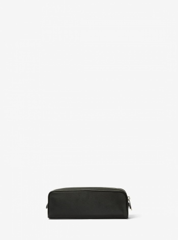Medium Nylon Pencil Case