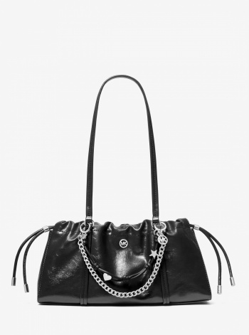 Matilda Small Cinched Shoulder Bag