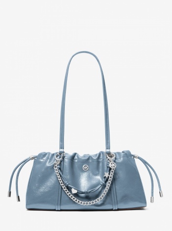 Matilda Small Cinched Shoulder Bag
