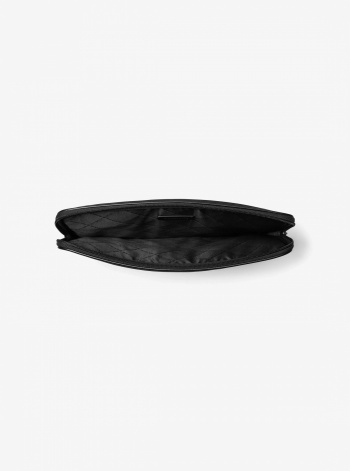 Jet Set Travel Nylon Laptop Case