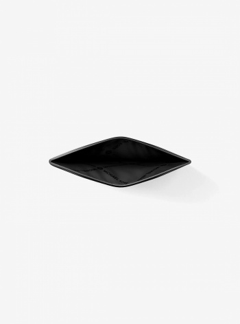 Michael Kors Mens Pebbled Leather Billfold Wallet and Signature Logo Card Case Gift Set