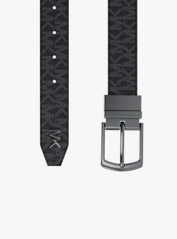 Michael Kors Mens Reversible Belt