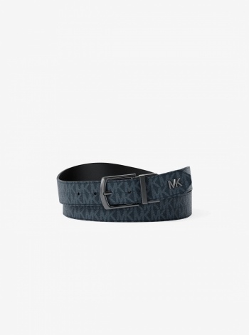 Michael Kors Mens Reversible Belt