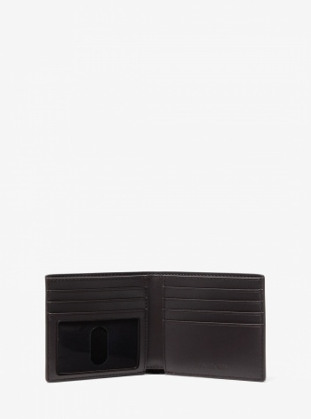 Michael Kors Mens Cooper Burnished Billfold Wallet