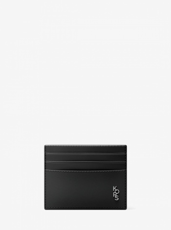 Michael Kors Mens Kole Card Case
