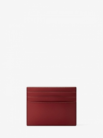 Michael Kors Mens Kole Card Case