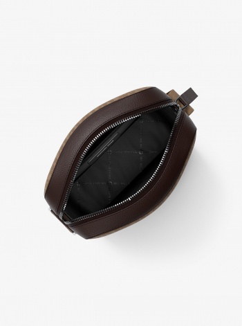 Cooper Signature Logo Flight Bag