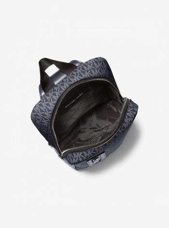 Michael Kors Mens Cooper Signature Logo Sling Pack