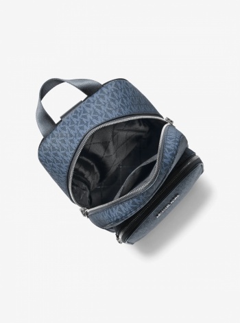 Michael Kors Mens Cooper Logo Sling Pack