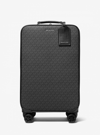 Michael Kors Mens Cooper Logo Suitcase