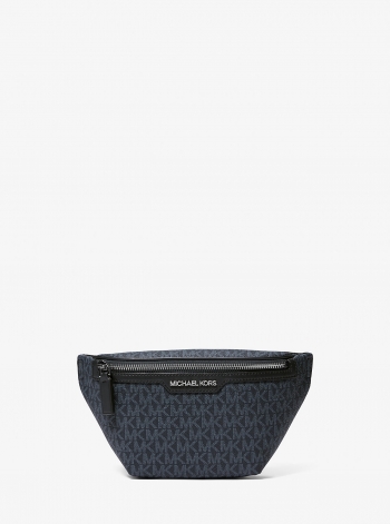 Michael Kors Mens Cooper Mini Logo Belt Bag