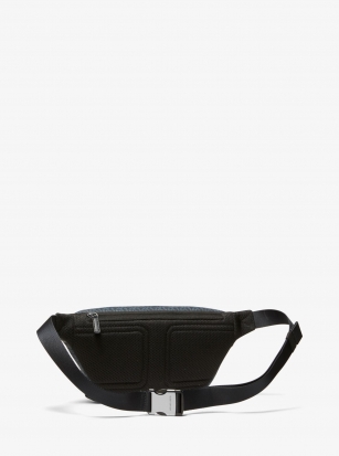 Michael Kors Mens Cooper Logo Belt Bag
