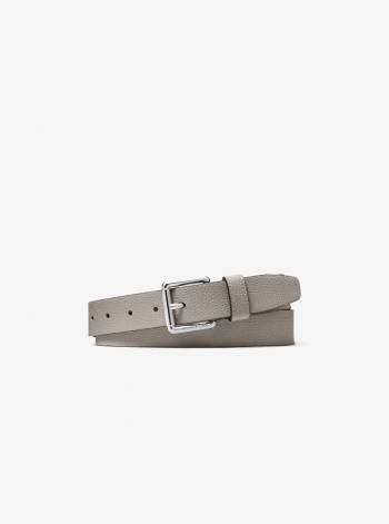 Michael Kors Mens Textured Belt