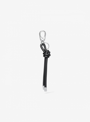 Michael Kors Mens Knotted Bag Charm