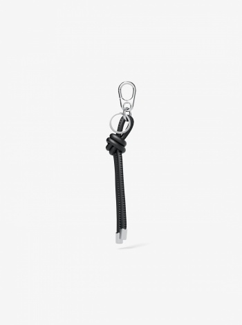 Michael Kors Mens Knotted Bag Charm