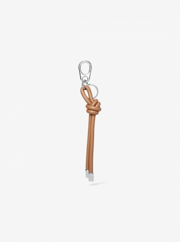 Michael Kors Mens Knotted Bag Charm