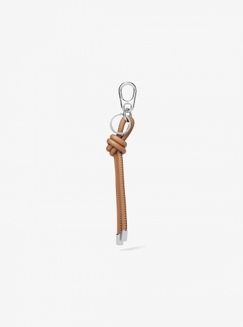 Michael Kors Mens Knotted Bag Charm