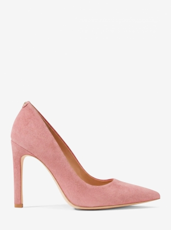 MICHAEL Michael Kors Amara Suede Pump