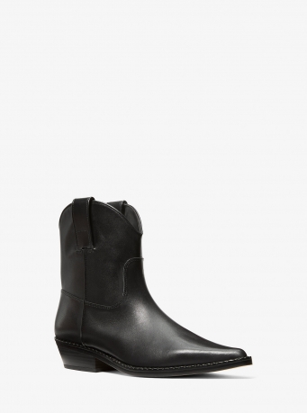 MICHAEL Michael Kors Noemie Leather Boot