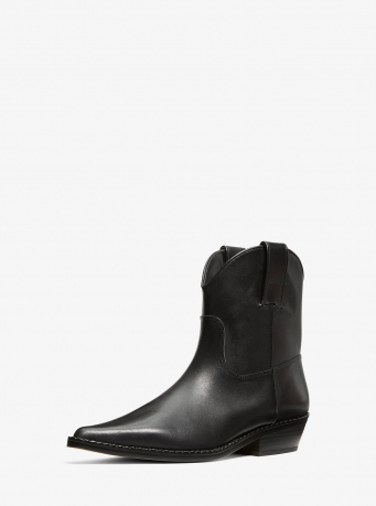 MICHAEL Michael Kors Noemie Leather Boot