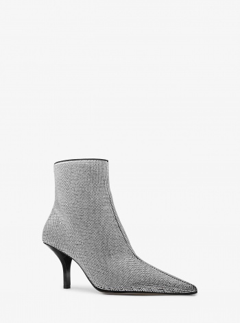 Michael Kors Selina Embellished Boot