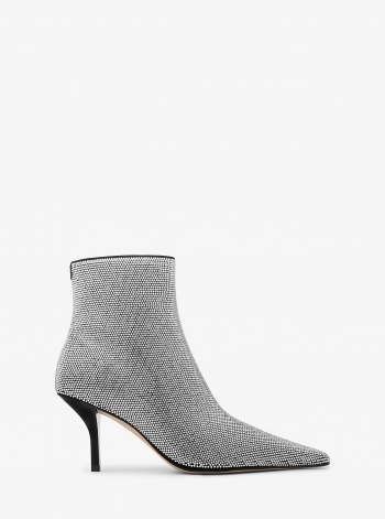 Michael Kors Selina Embellished Boot