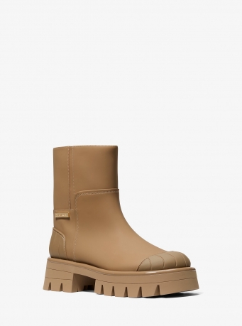 MICHAEL Michael Kors Sydra Rubber Boot