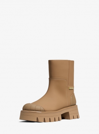 MICHAEL Michael Kors Sydra Rubber Boot