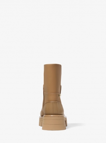 MICHAEL Michael Kors Sydra Rubber Boot