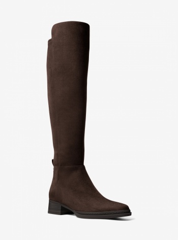Michael Kors Lex Riding Boot